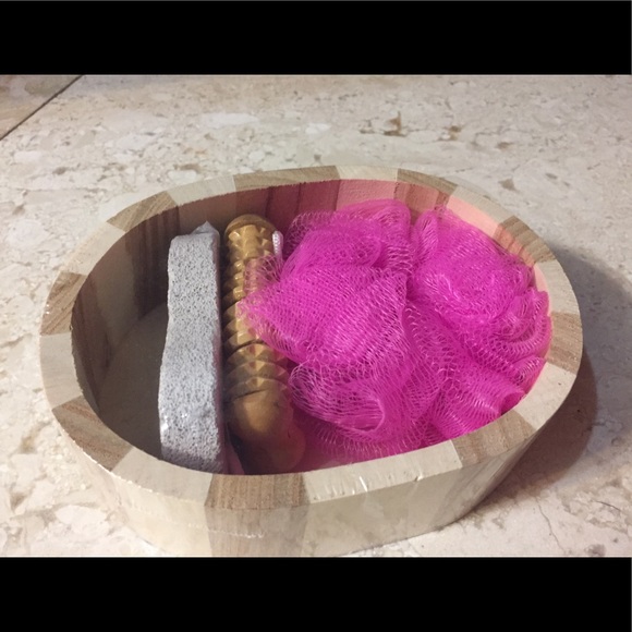 Bathing set - Picture 2 of 7